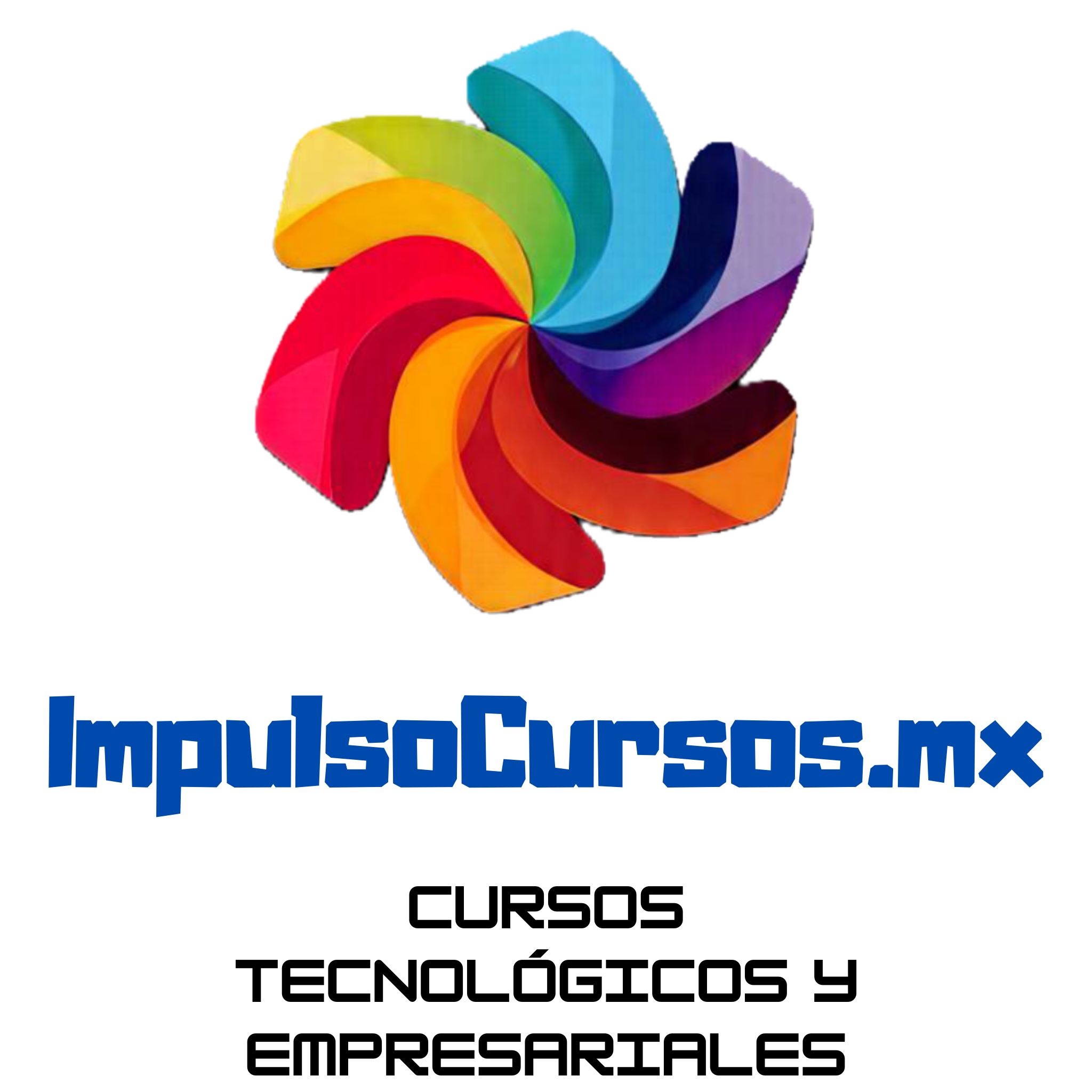 Logo Impulso Cursos